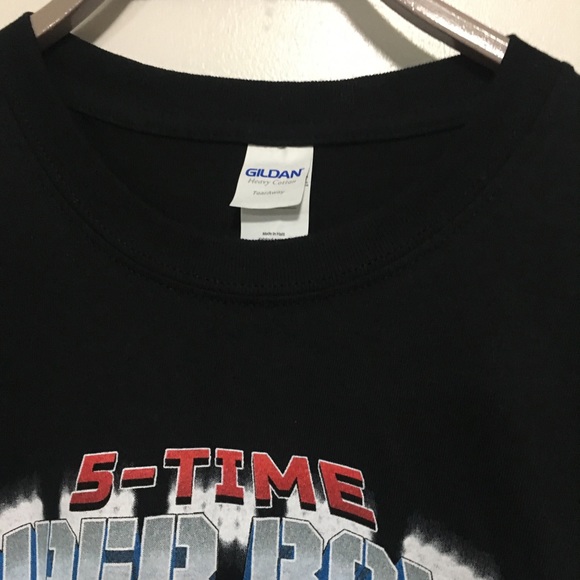 Brand/new Super bowl New England patriots t shirts - Picture 4 of 4